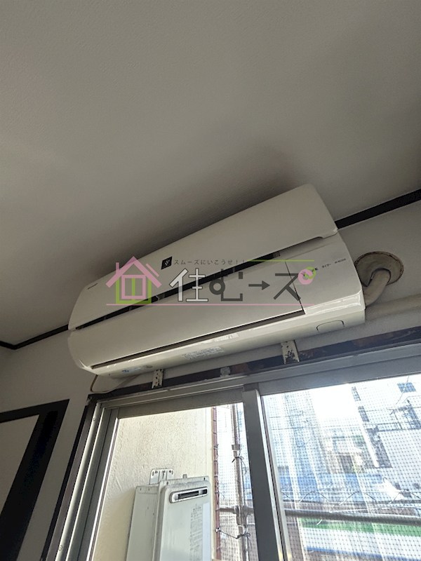 エルパラッツォ玉出 その他3