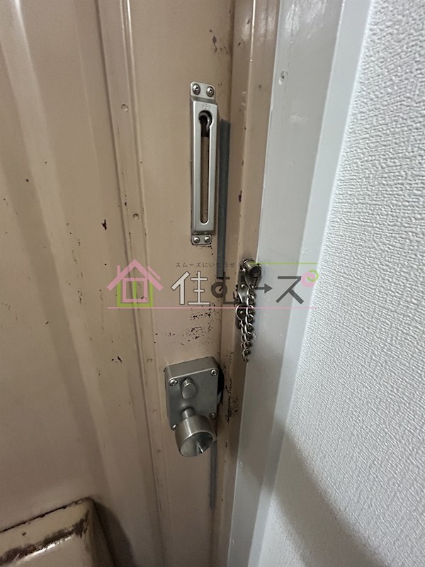 エルパラッツォ玉出 その他5