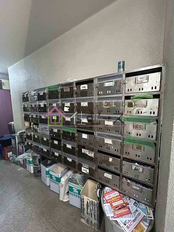 エルパラッツォ玉出 その他外観3