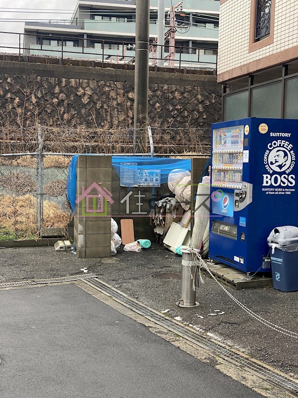 Riora塚本Ⅰ その他外観2