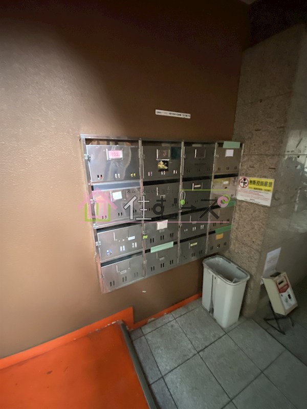 Riora塚本Ⅰ その他外観4