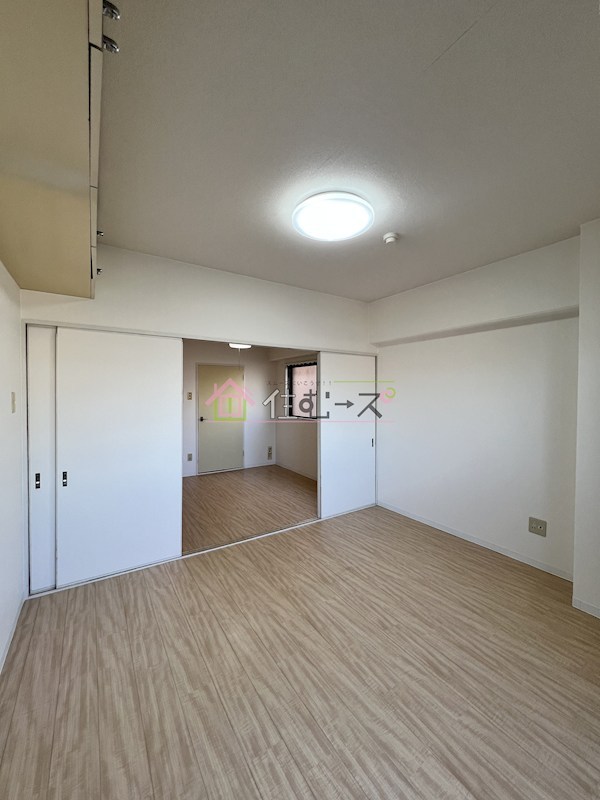 Riora塚本Ⅰ リビング