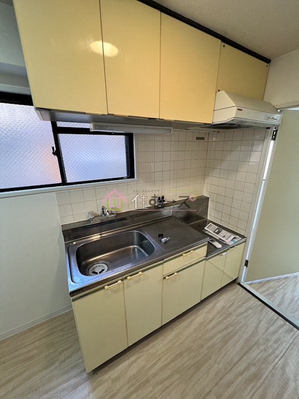 Riora塚本Ⅰ キッチン