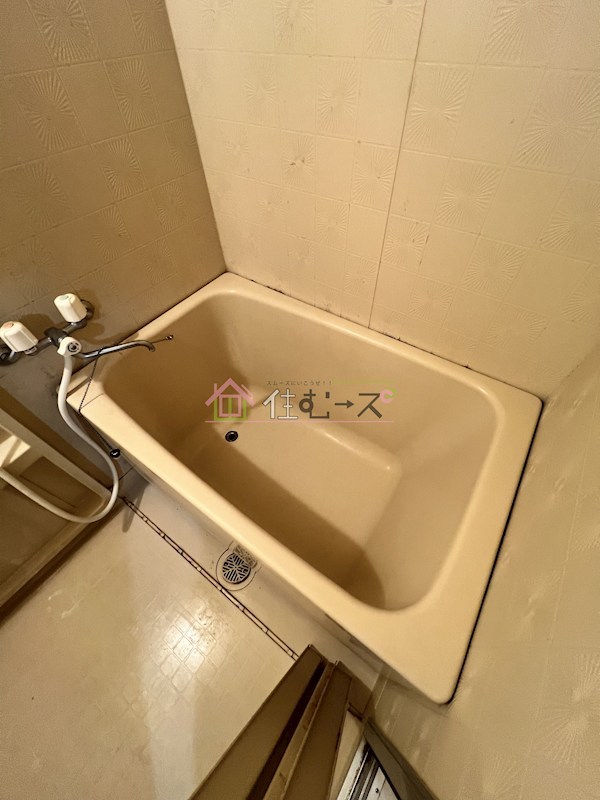 Riora塚本Ⅰ 風呂画像