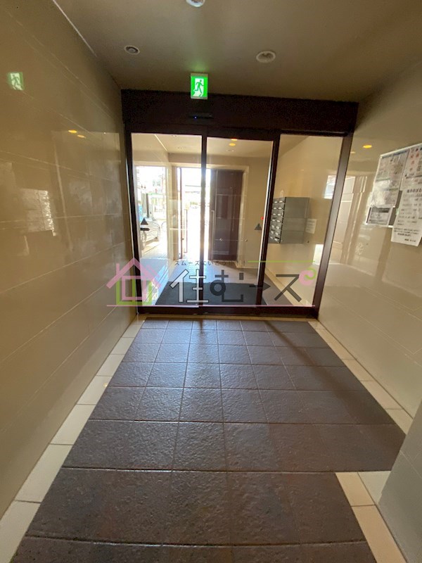 DS大宮 その他外観2