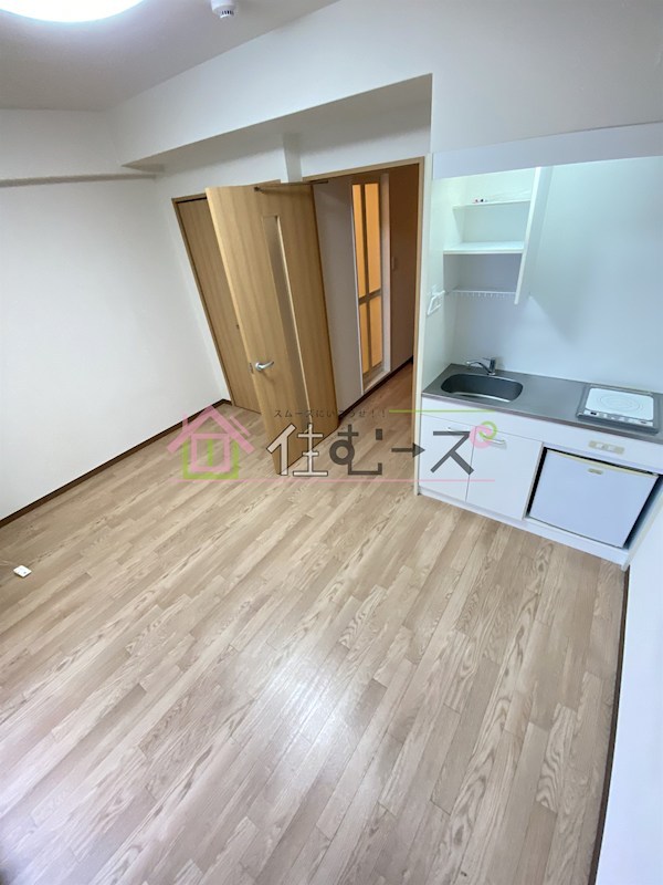 DS大宮 リビング