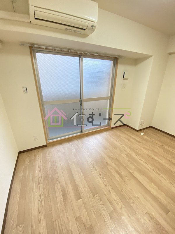 DS大宮 ベッドルーム