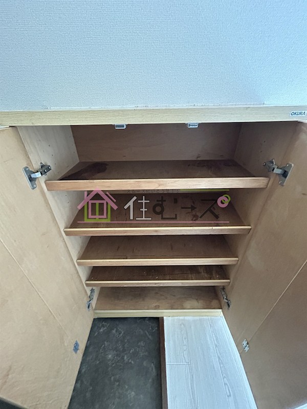 メビウス帝塚山西レジデンス その他2