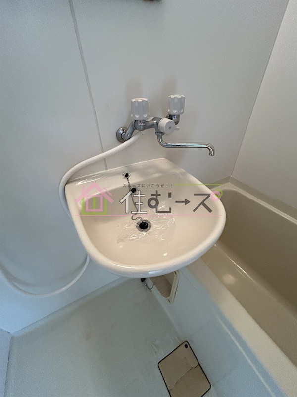 メビウス帝塚山西レジデンス その他3