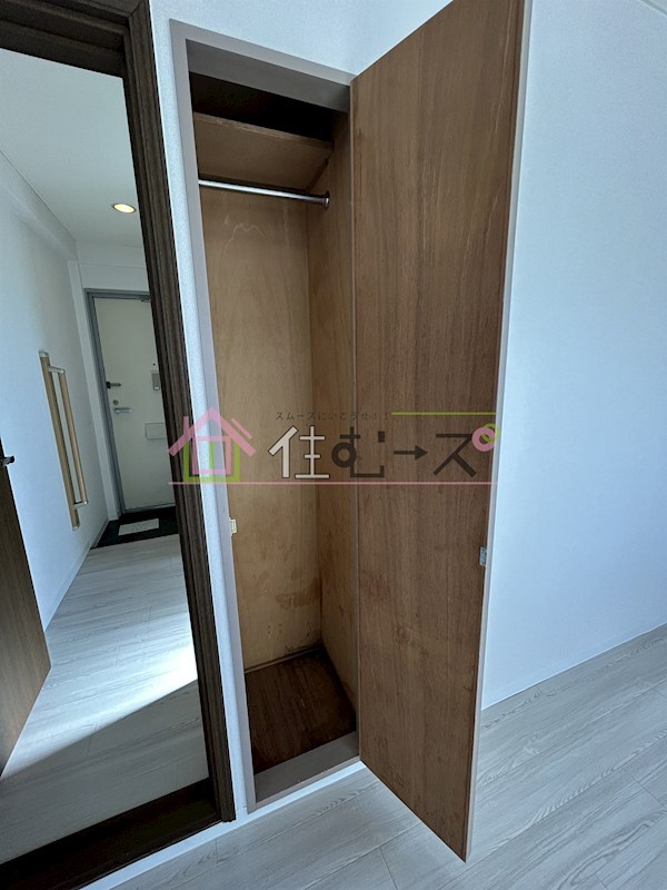 メビウス帝塚山西レジデンス その他5