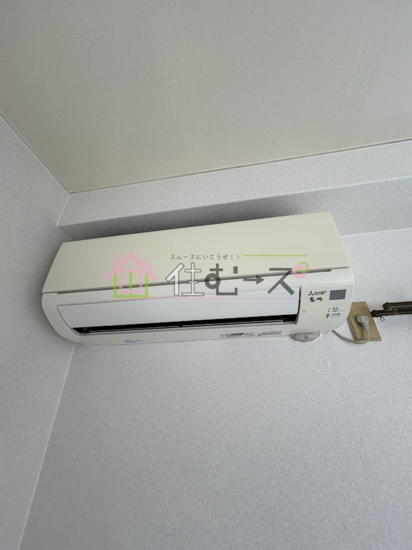 メビウス帝塚山西レジデンス その他6