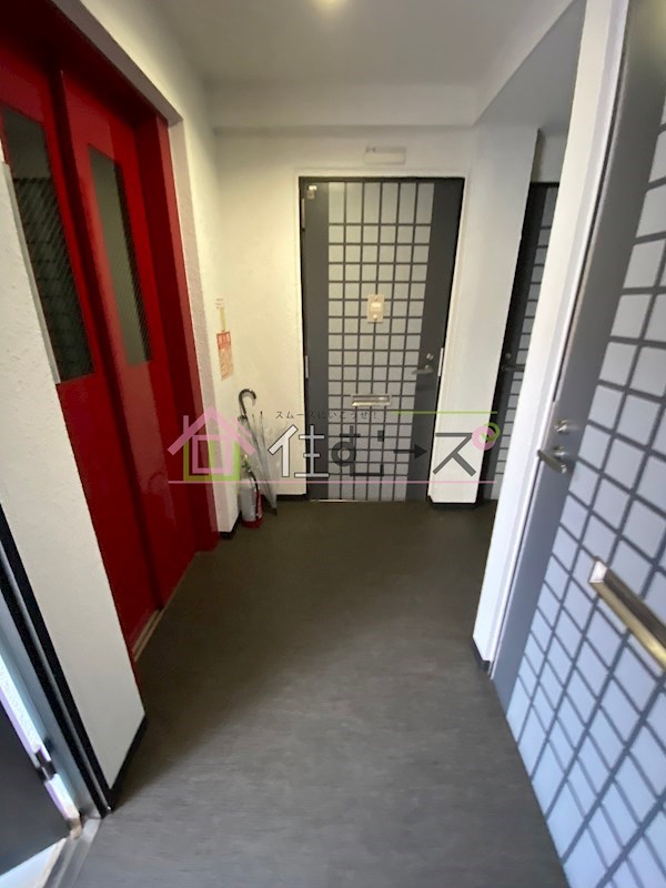 メビウス帝塚山西レジデンス その他外観6