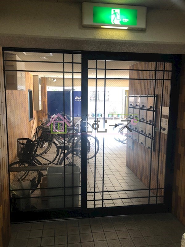 メゾンイストワール その他外観3