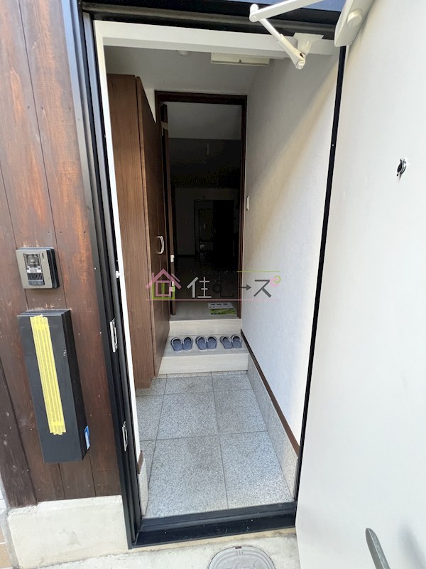 歌島3丁目テラスハウス その他1