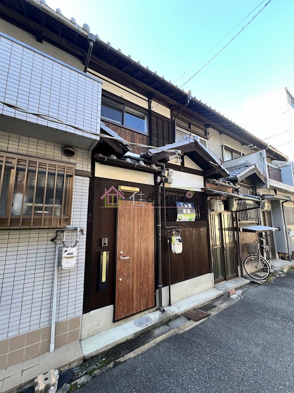 歌島3丁目テラスハウス その他外観1