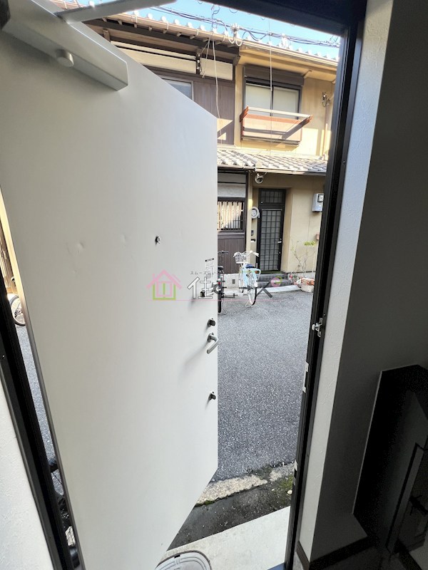 歌島3丁目テラスハウス その他外観2