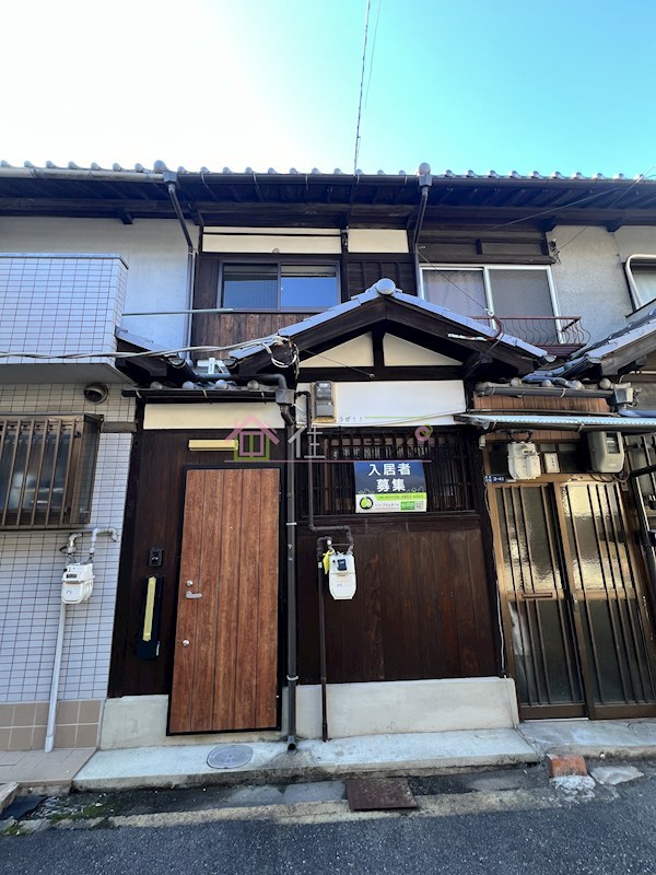 歌島3丁目テラスハウス その他外観3