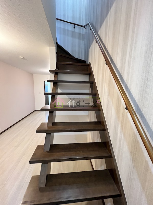 歌島3丁目テラスハウス その他外観5