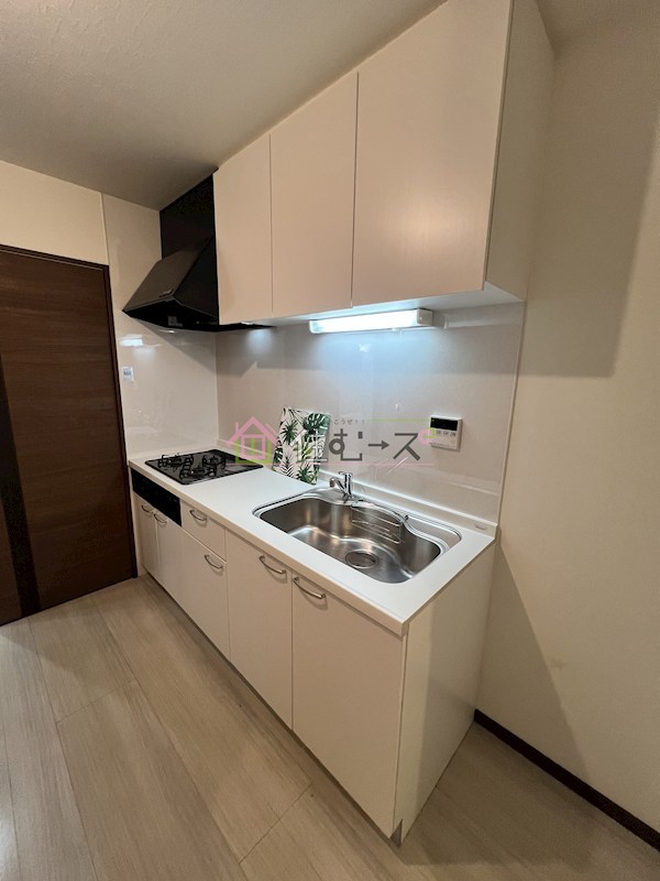 歌島3丁目テラスハウス キッチン
