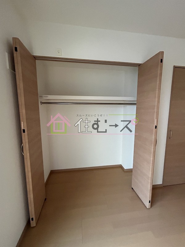 Fメゾン北加賀屋Ⅱ番館 その他4