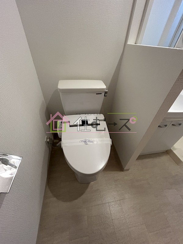 Fメゾン北加賀屋Ⅱ番館 その他5