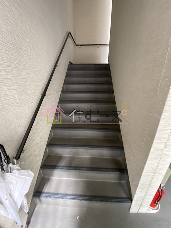 Fメゾン北加賀屋Ⅱ番館 その他外観2