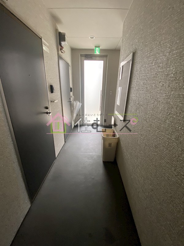 Fメゾン北加賀屋Ⅱ番館 その他外観5