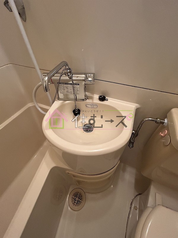 エルパラッツォ玉出 その他2