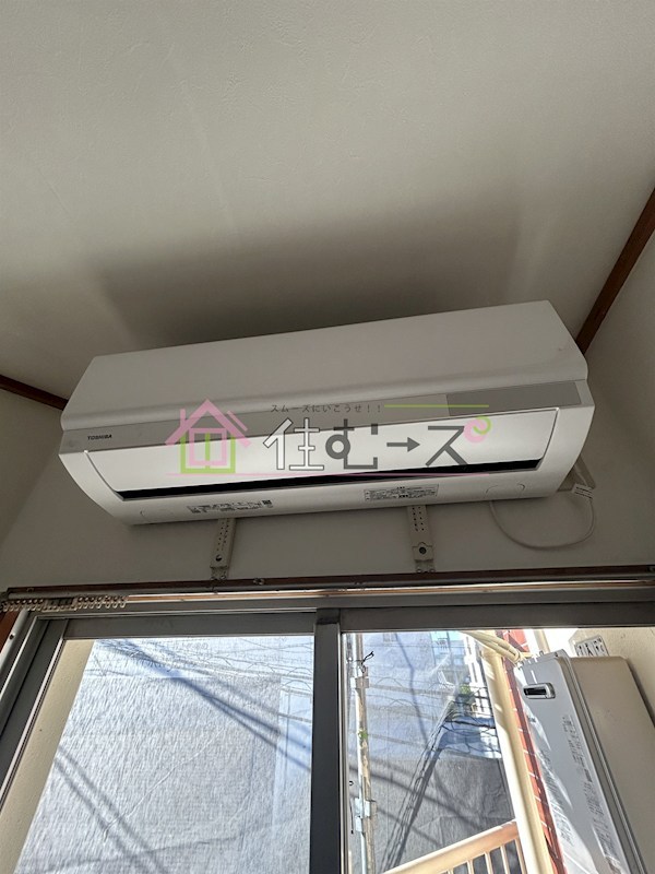 エルパラッツォ玉出 その他5