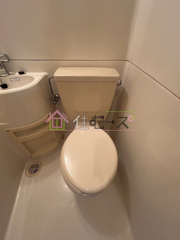 エルパラッツォ玉出 その他6