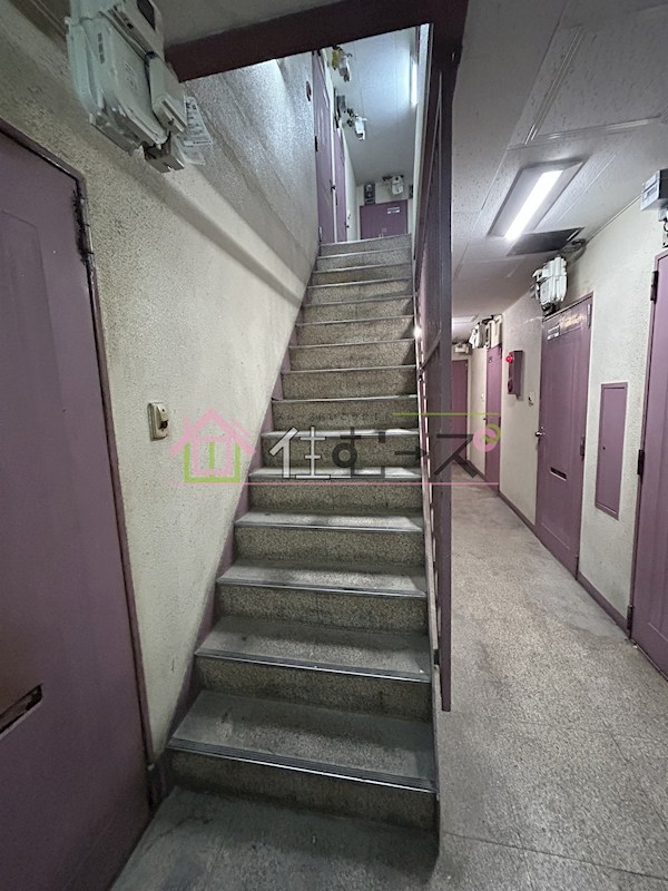 エルパラッツォ玉出 その他外観4