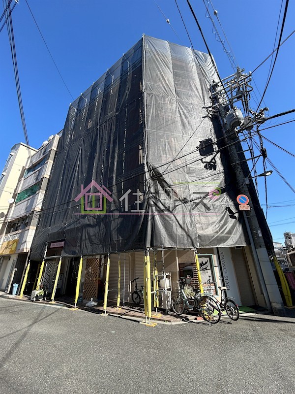 エルパラッツォ玉出 その他外観1