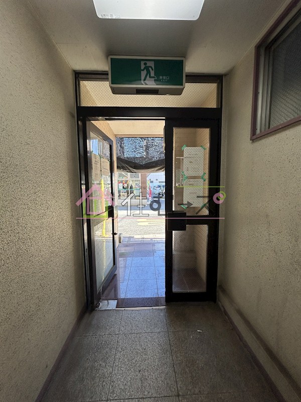 エルパラッツォ玉出 その他外観2