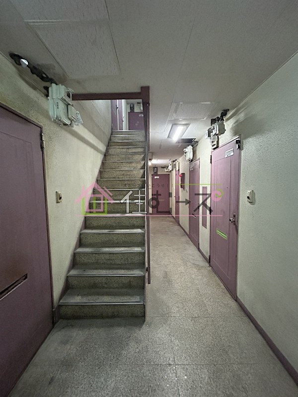 エルパラッツォ玉出 その他外観5