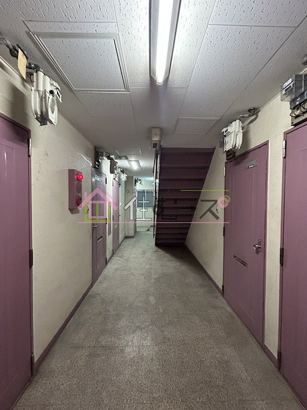 エルパラッツォ玉出 その他外観6