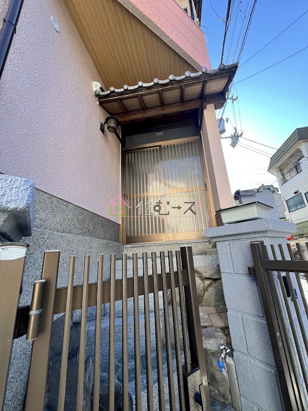 御幣島２丁目戸建 その他1