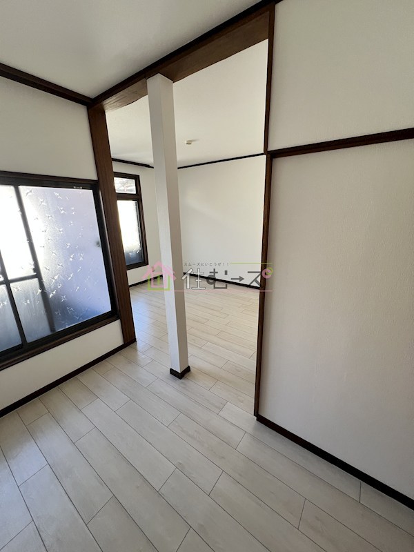 御幣島２丁目戸建 その他6