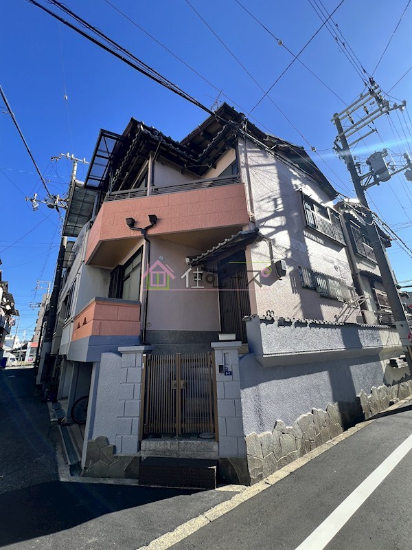 御幣島２丁目戸建 その他外観1