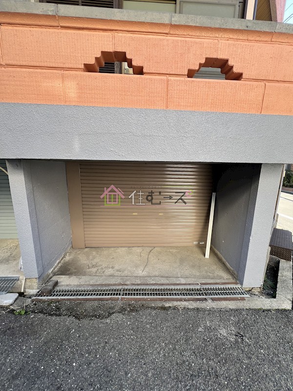 御幣島２丁目戸建 その他外観4