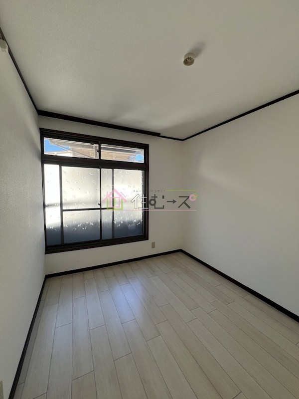 御幣島２丁目戸建 ベッドルーム