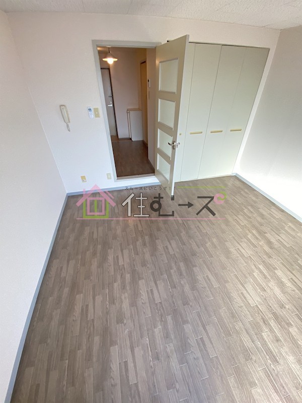 DS千林駅前 リビング