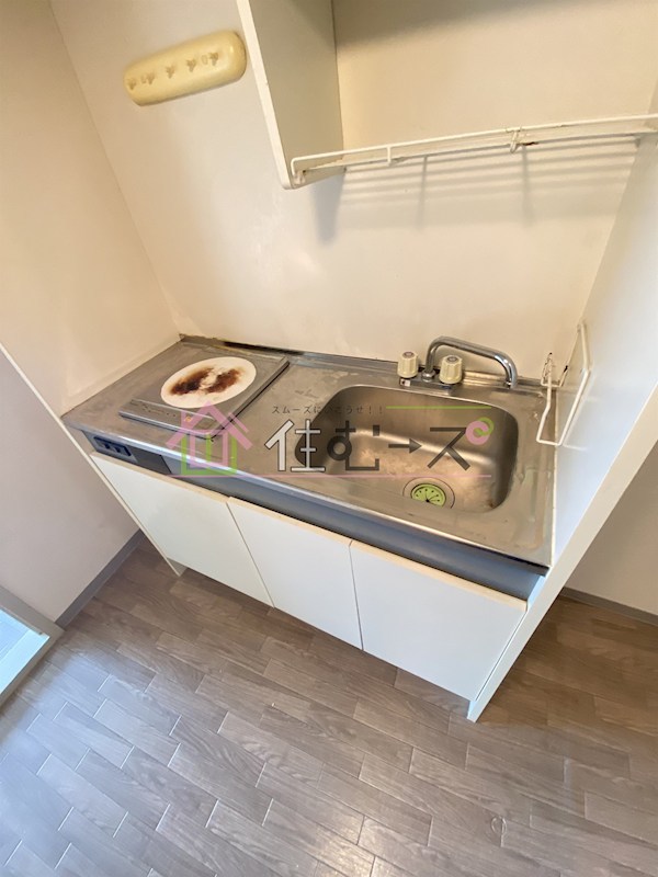 DS千林駅前 キッチン