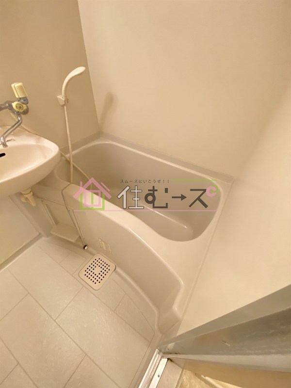 DS千林駅前 風呂画像