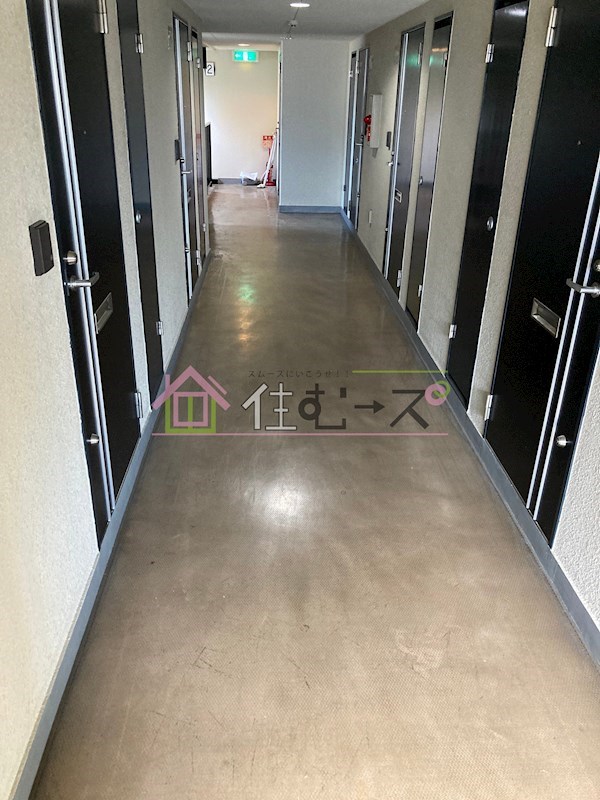 カーサグランテ竹島 その他外観5