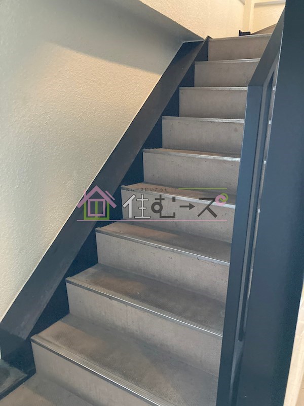 カーサグランテ竹島 その他外観6