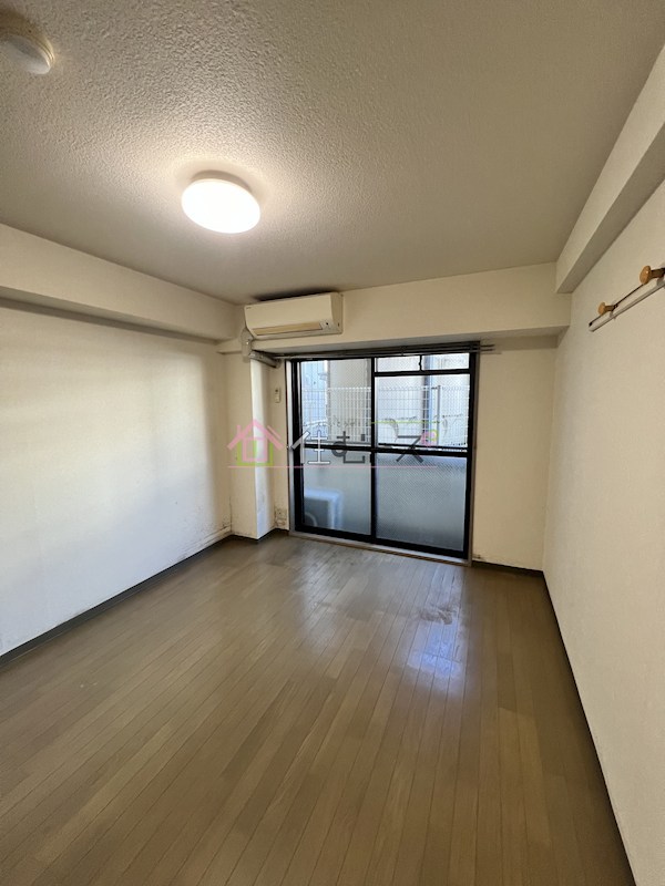 カーサグランテ竹島 ベッドルーム