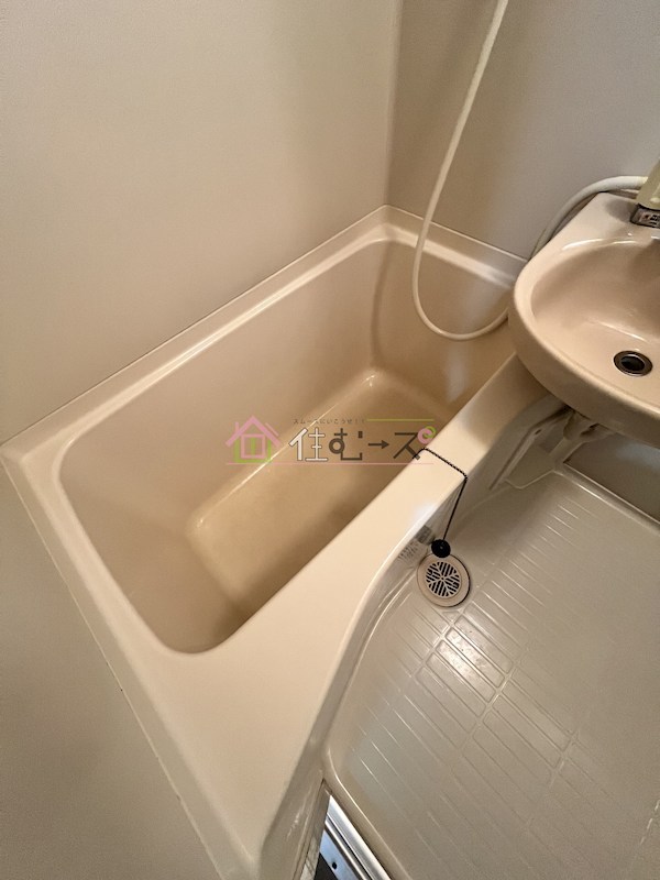 カーサグランテ竹島 風呂画像