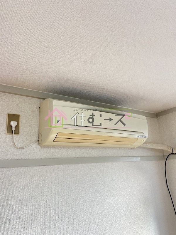 白樺ハイツ清水 その他2