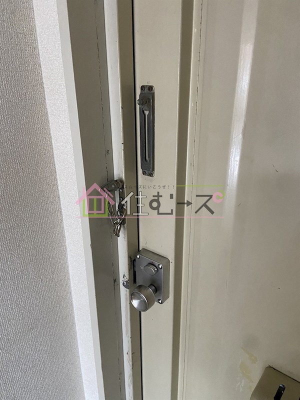 白樺ハイツ清水 その他3