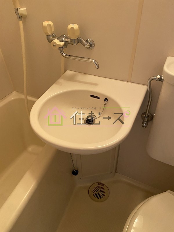 白樺ハイツ清水 その他4